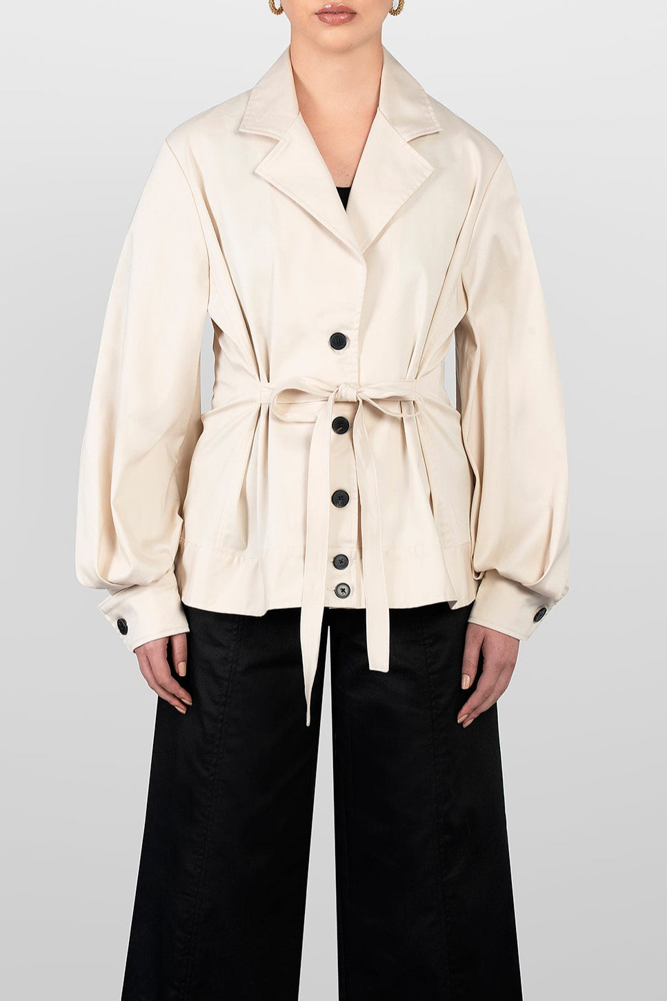 DIRLL BOMBER JACKET