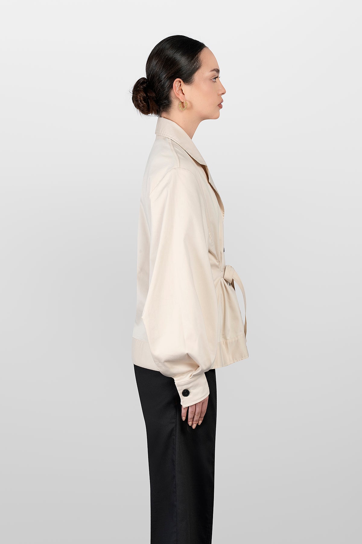 DIRLL BOMBER JACKET