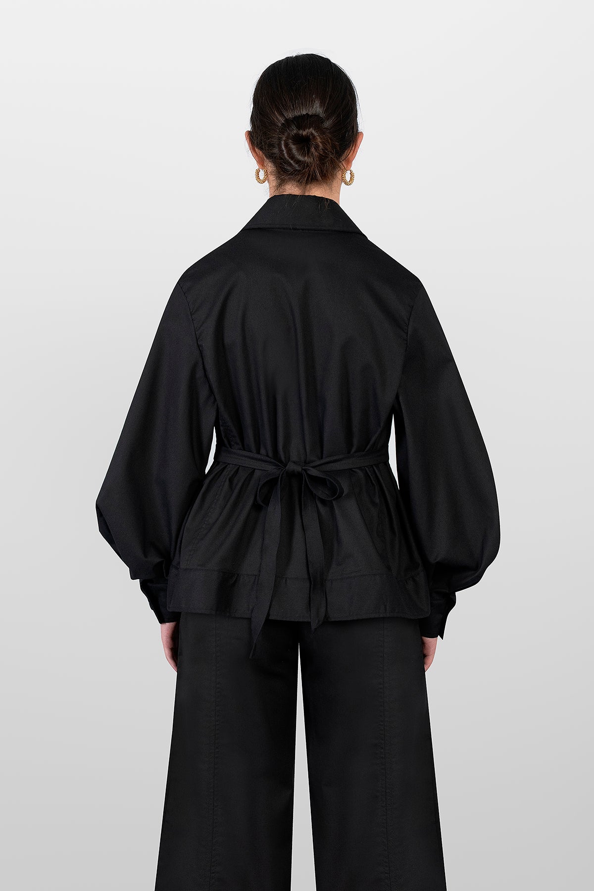 DIRLL BOMBER JACKET