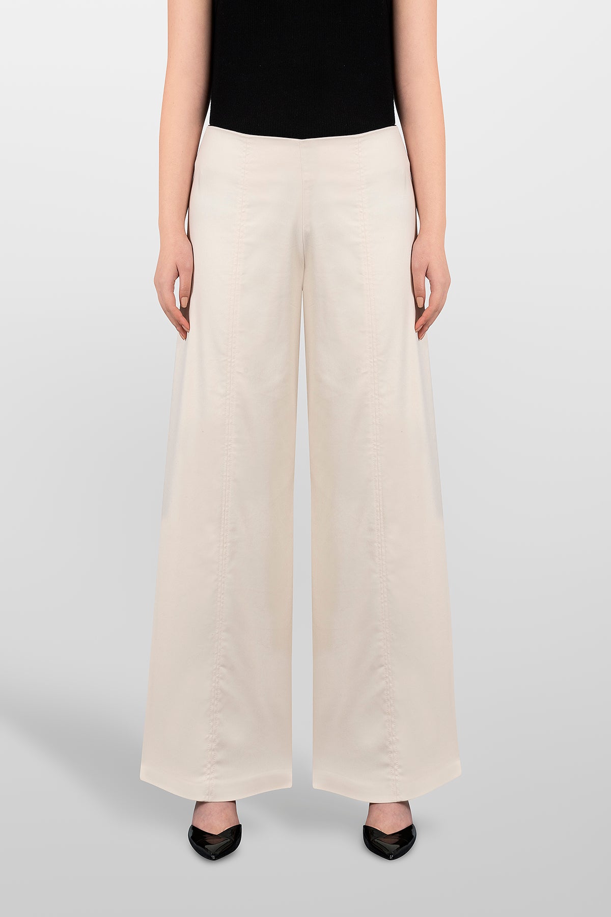 DRLL PALAZZO PANTS