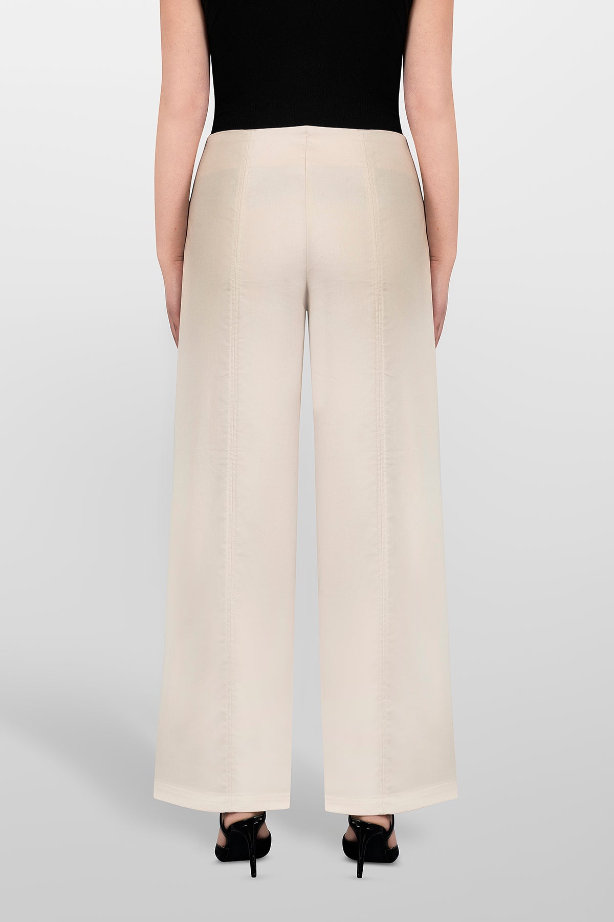 DRLL PALAZZO PANTS