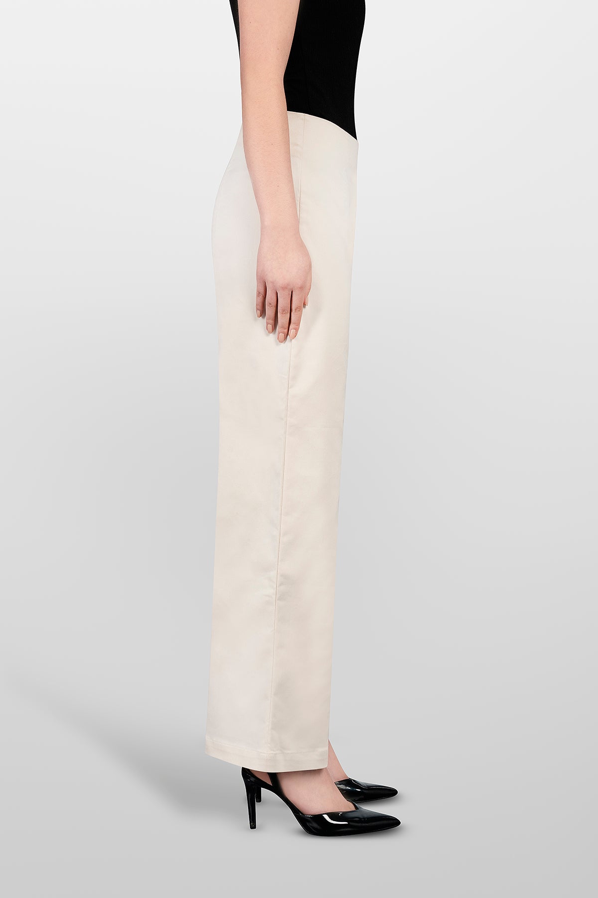 DRLL PALAZZO PANTS