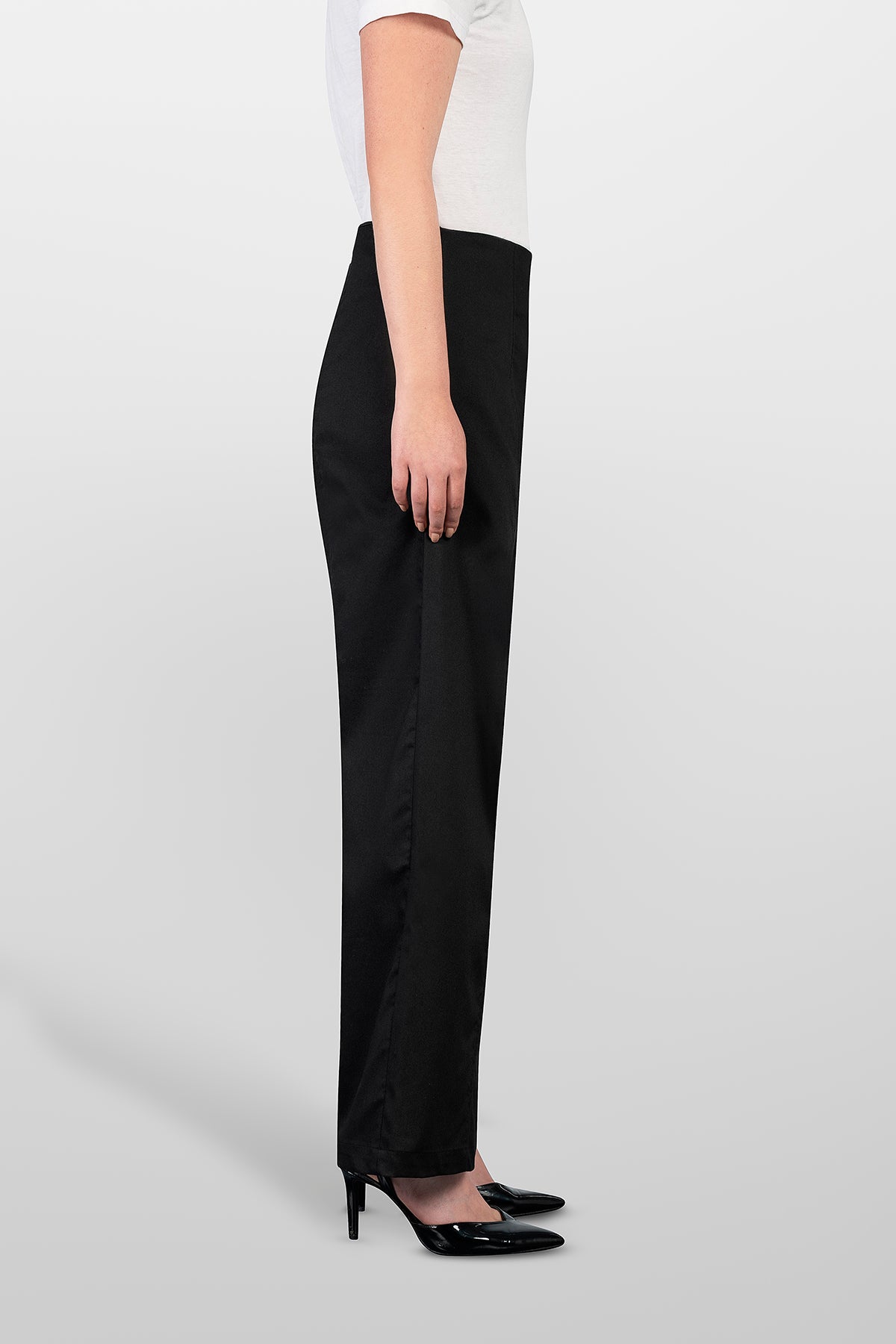 DRLL PALAZZO PANTS