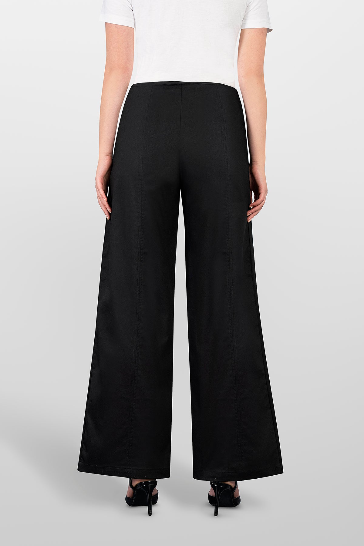 DRLL PALAZZO PANTS