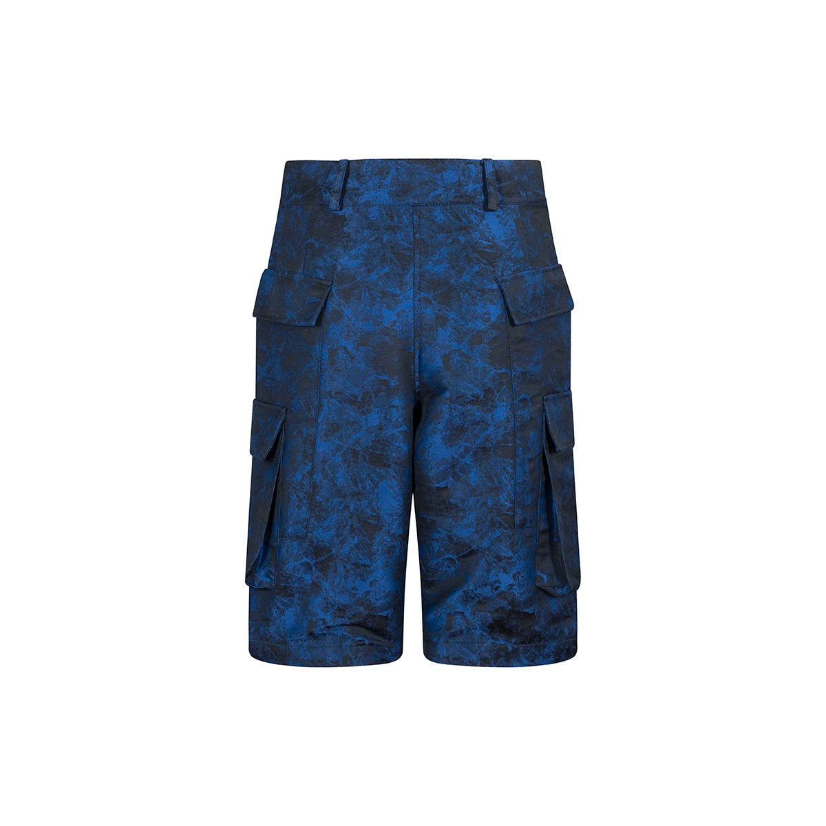 JACQUARD SHORT