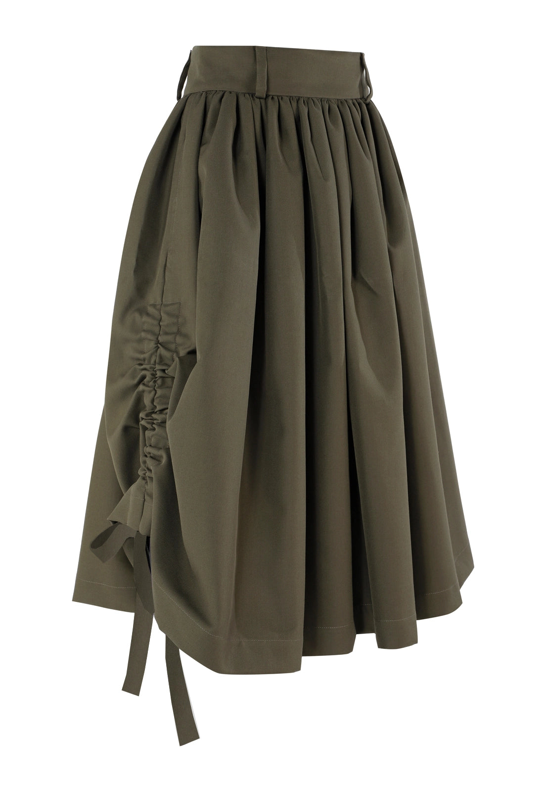 DRILL KABIL SKIRT