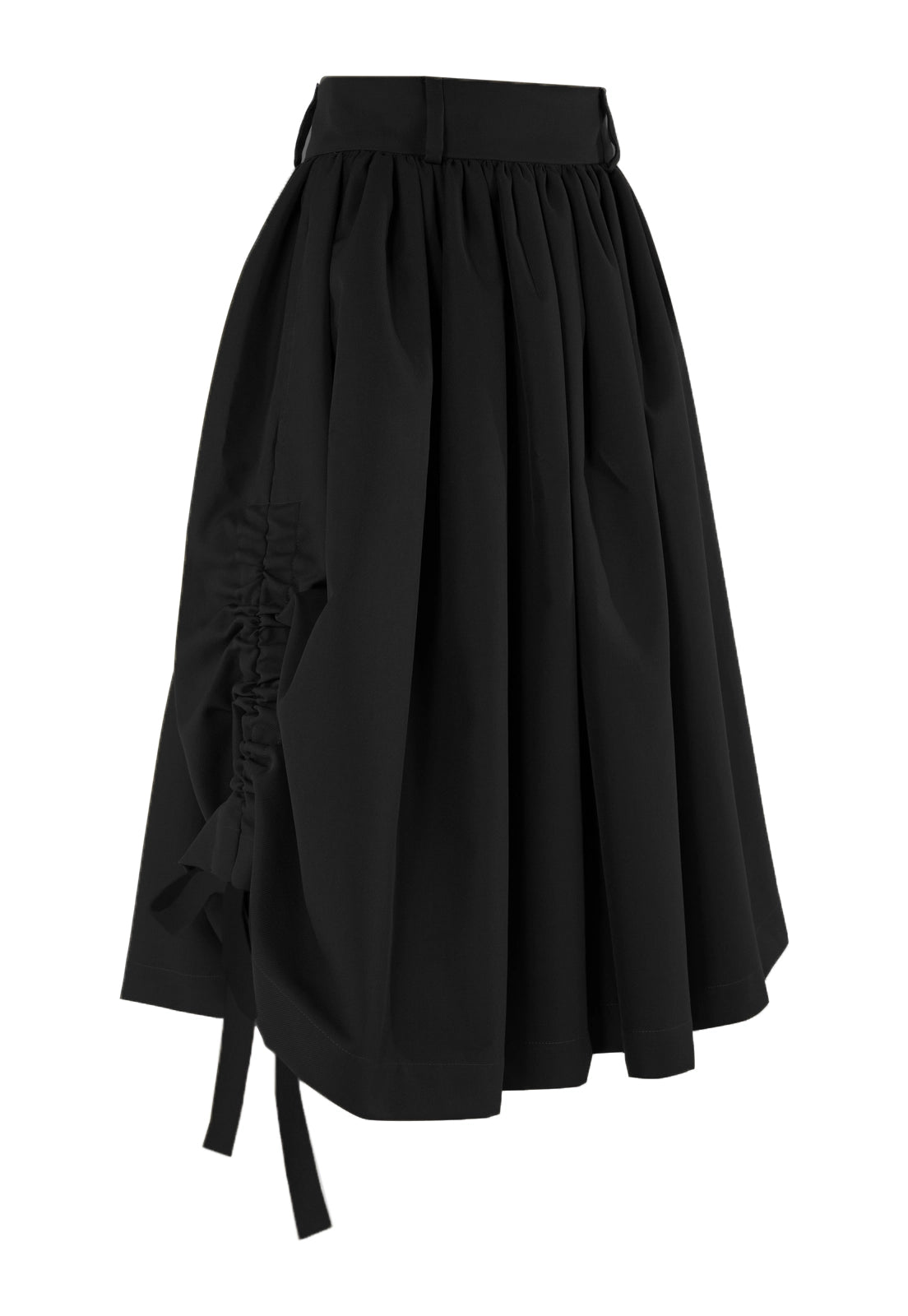 DRILL KABIL SKIRT