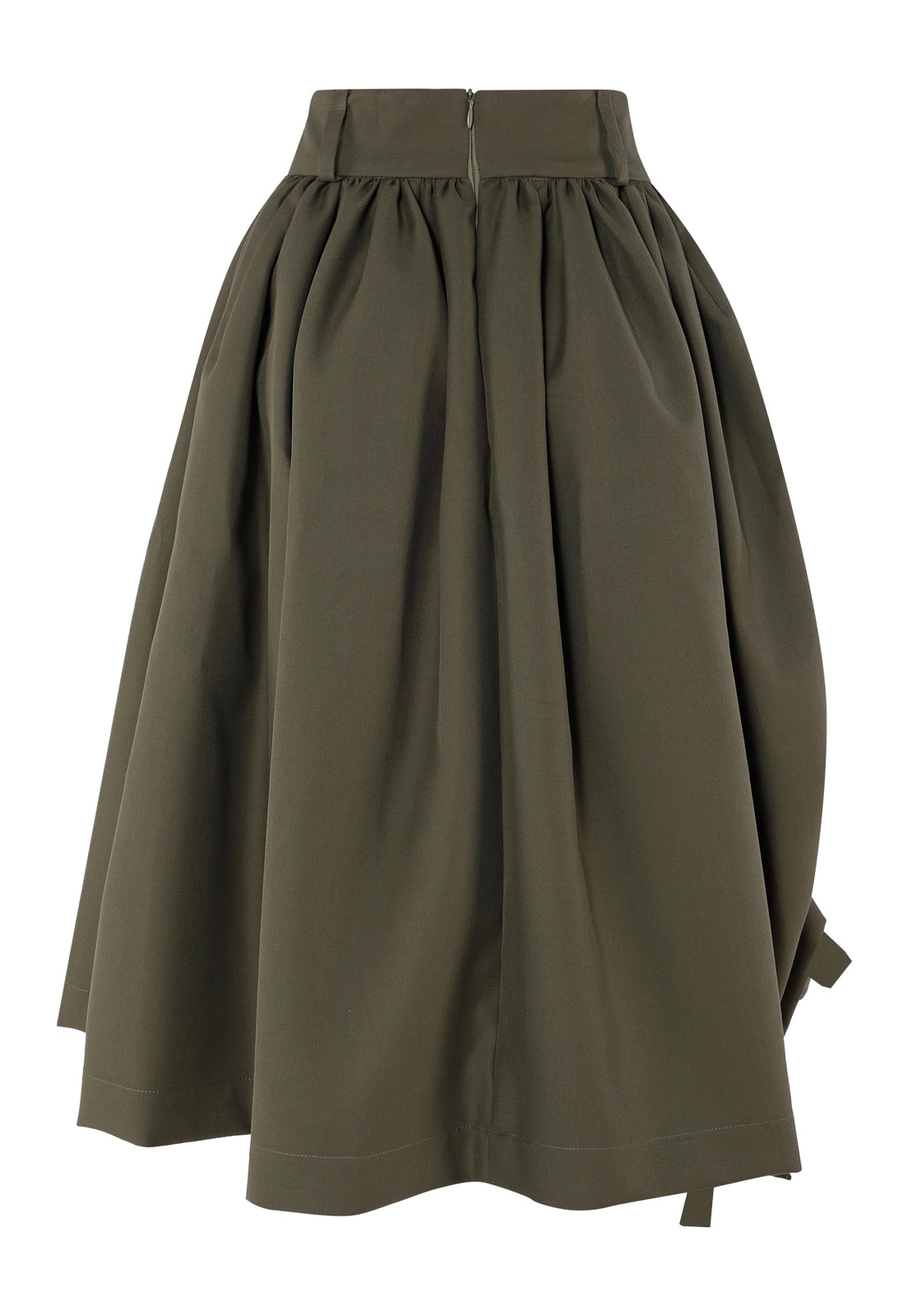 DRILL KABIL SKIRT