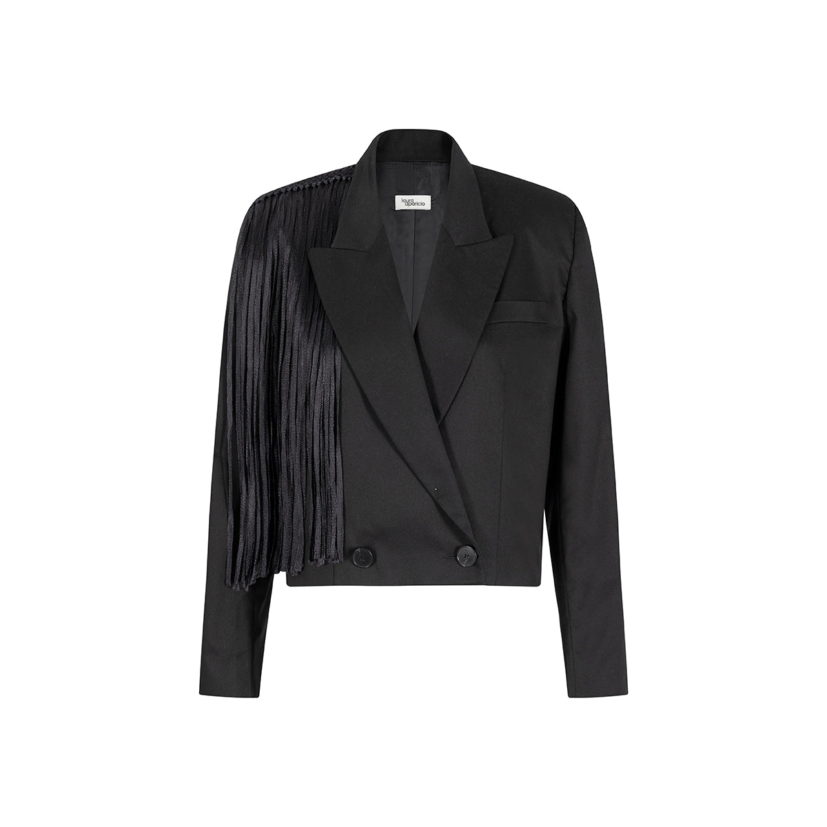 COTTON JACKET