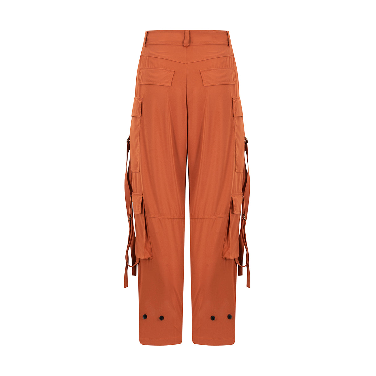 MAXI CARGO PACKET PANTS