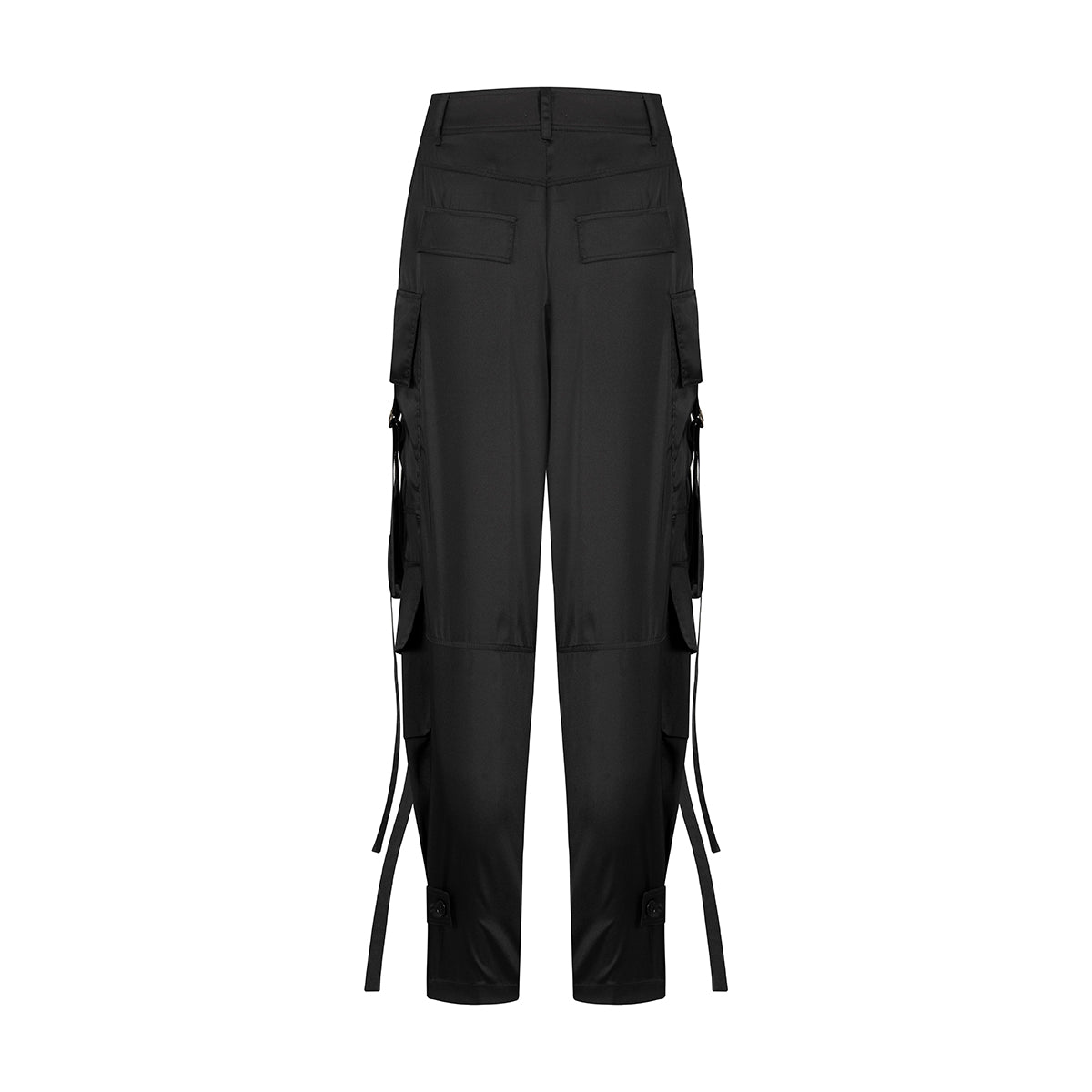 MAXI CARGO POCKET PANTS