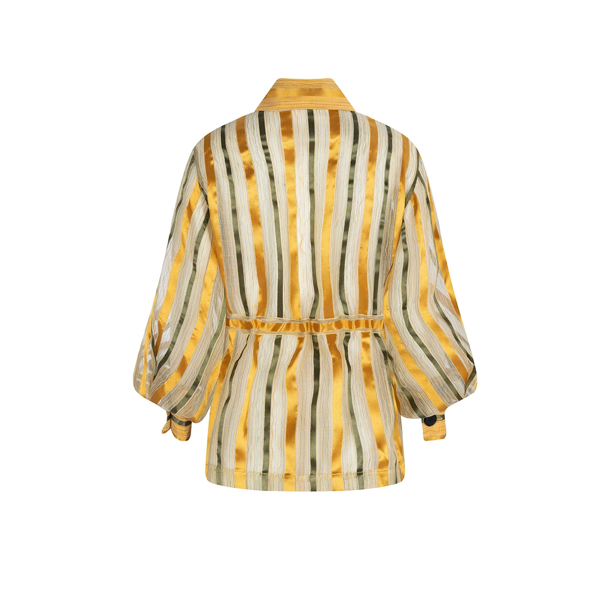 SAHARIANA JACKET