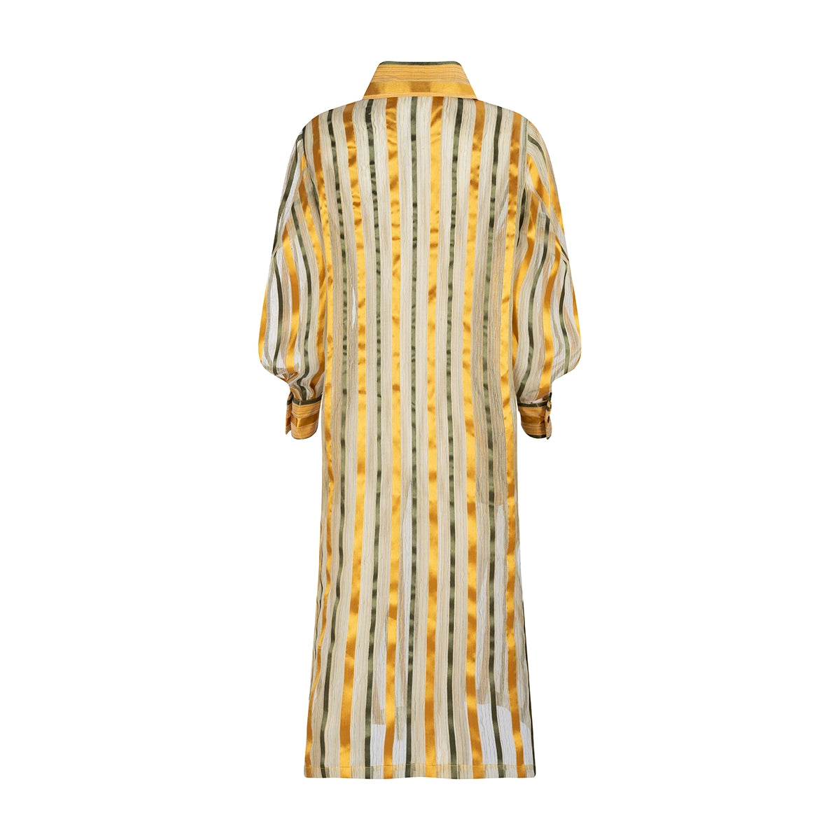 ORGANZA SHIRT