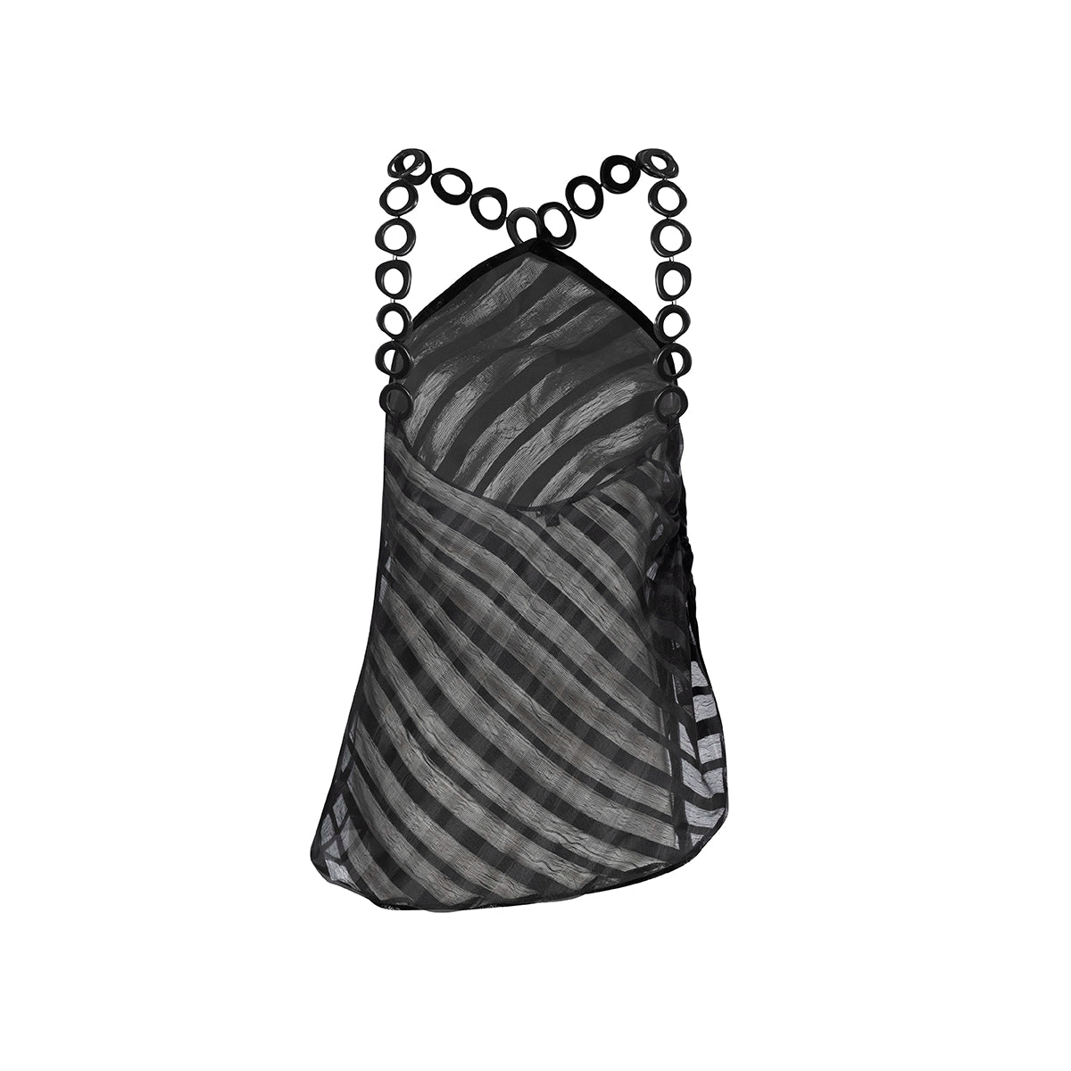 ORGANZA TAGUA TOP