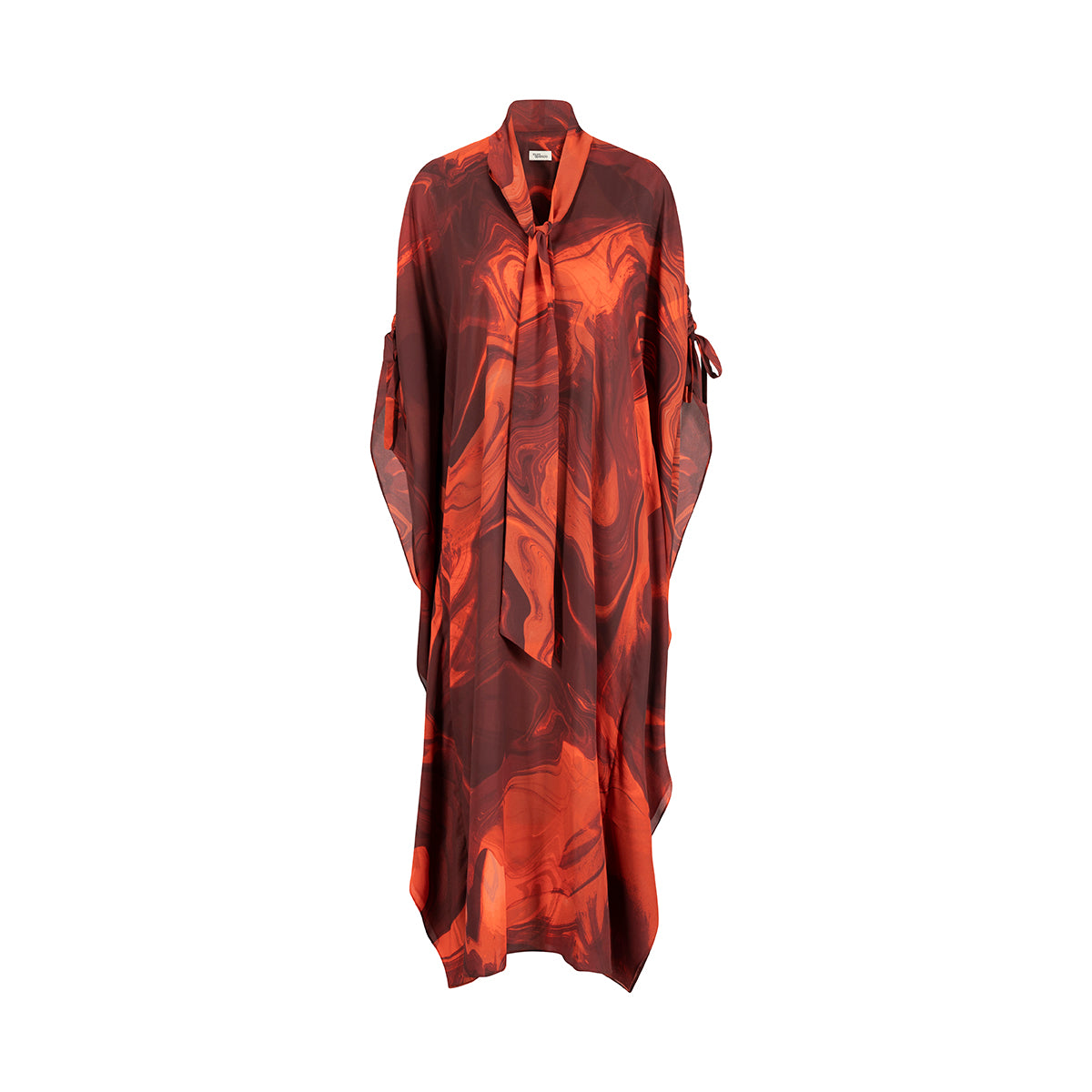 PRITED KAFTAN