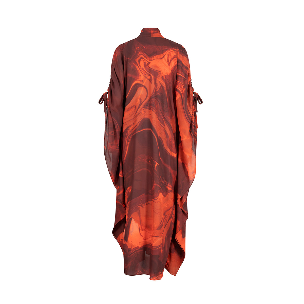PRITED KAFTAN