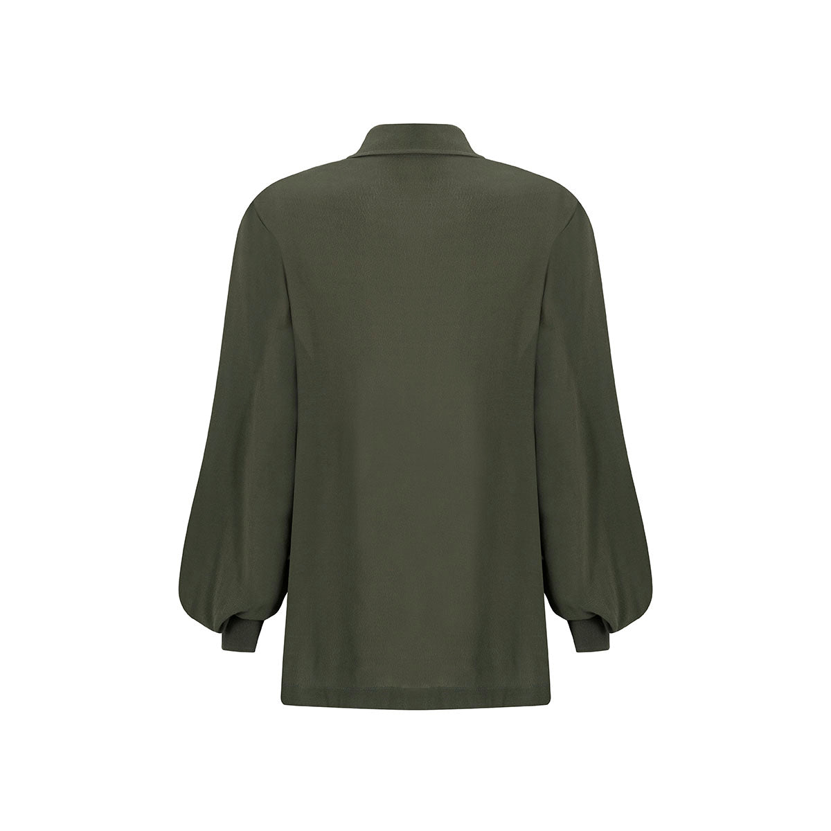 SAHARIANA BLOUSE