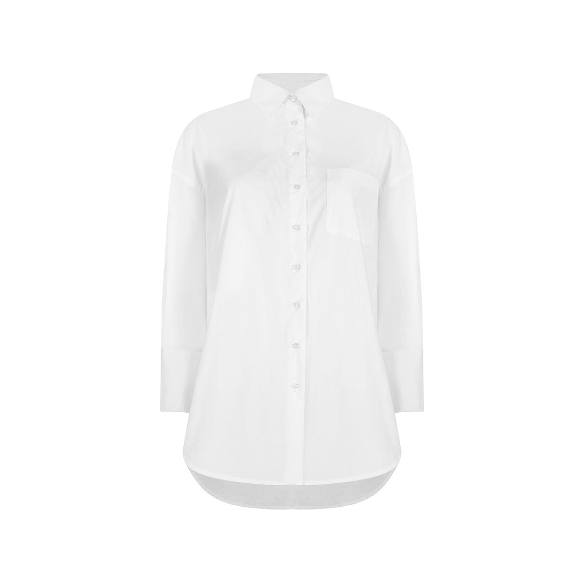 COTTON SHIRT