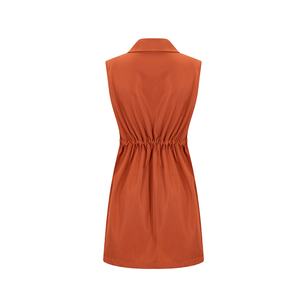 SAHARIANA DRILL DRESS