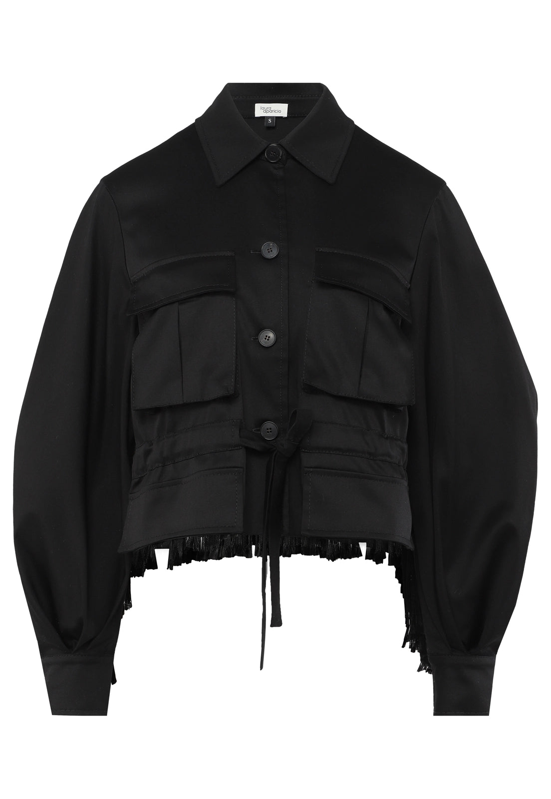SAHARIANA JACKET