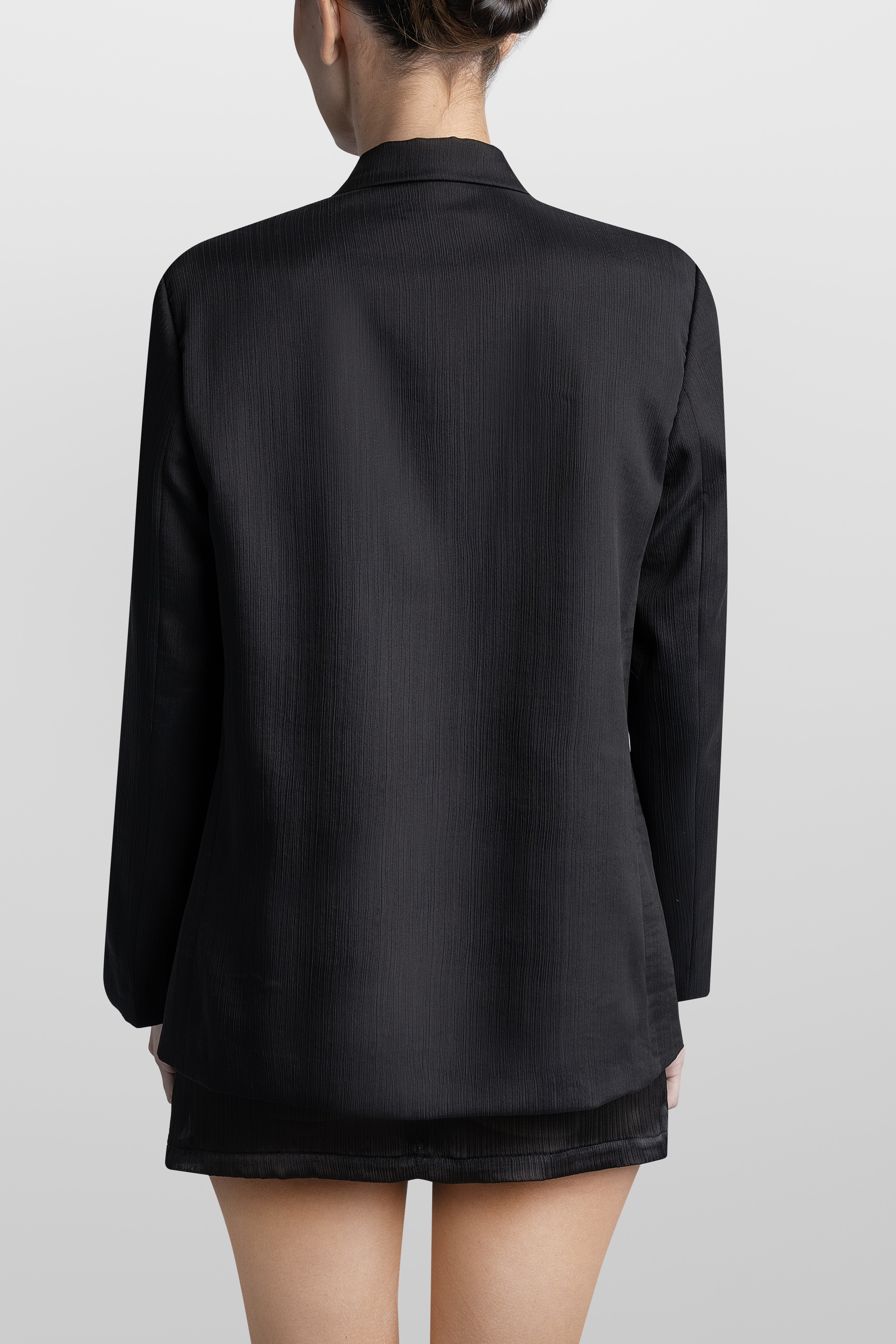 TEXTURE IXA BLAZER