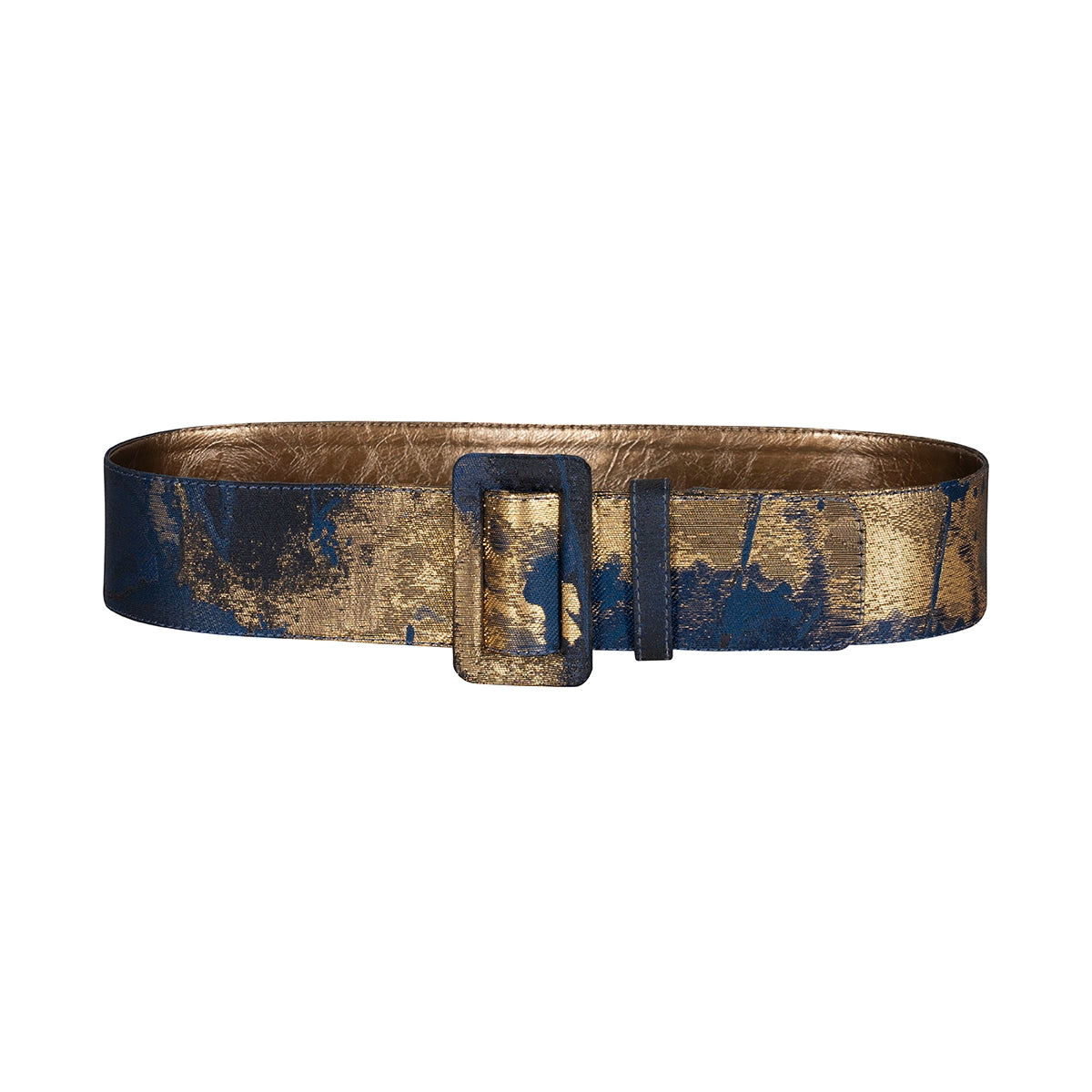 JACQUARD BELT