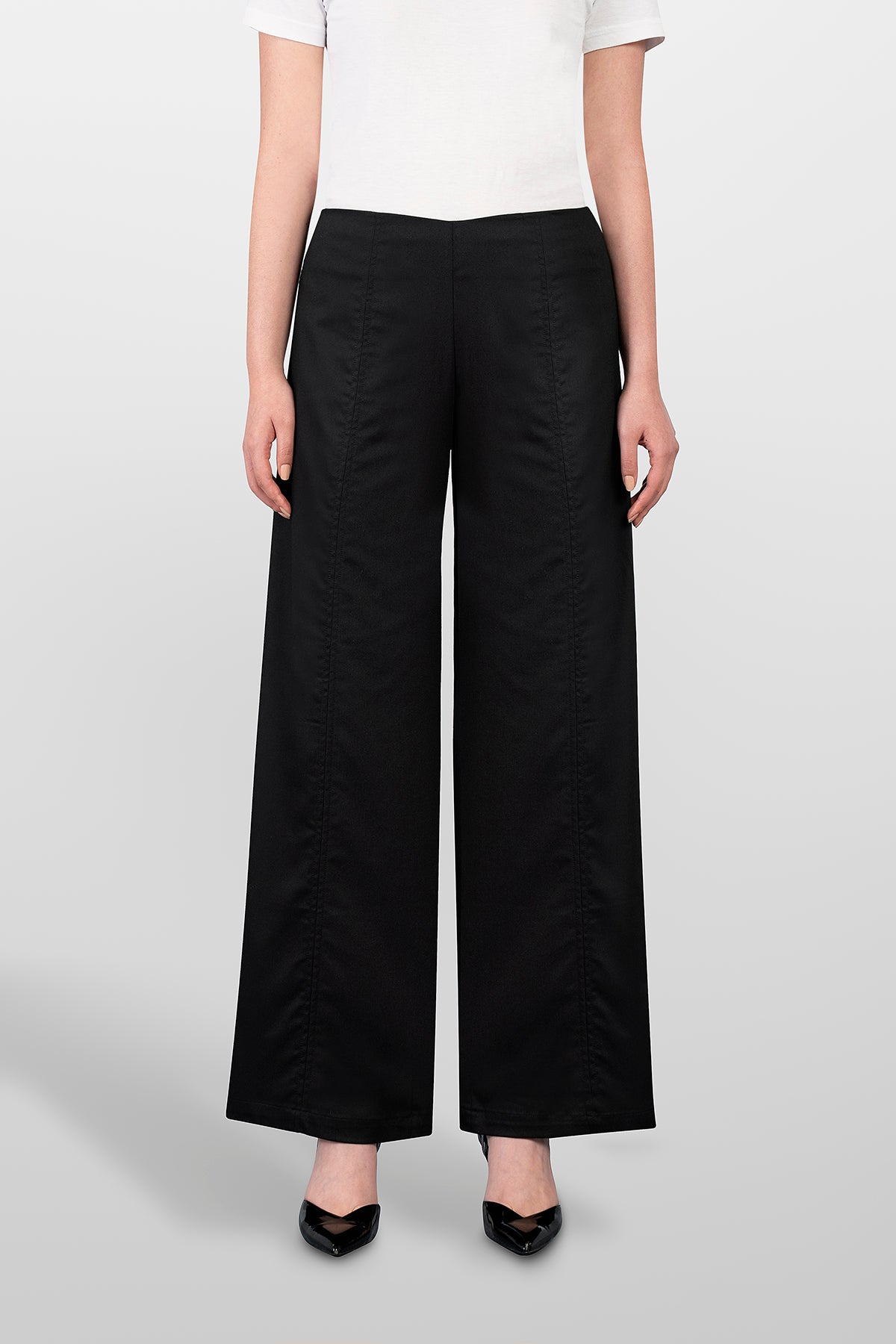 DRLL PALAZZO PANTS