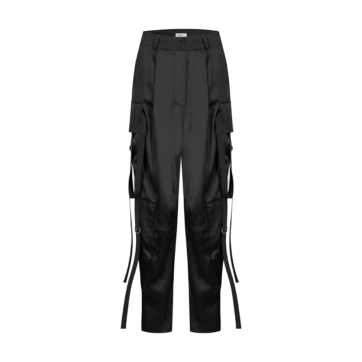 MAXI CARGO POCKET PANTS