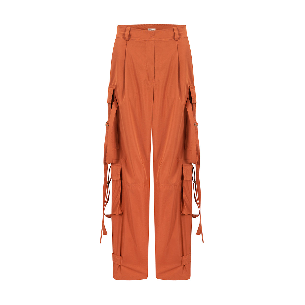 MAXI CARGO PACKET PANTS