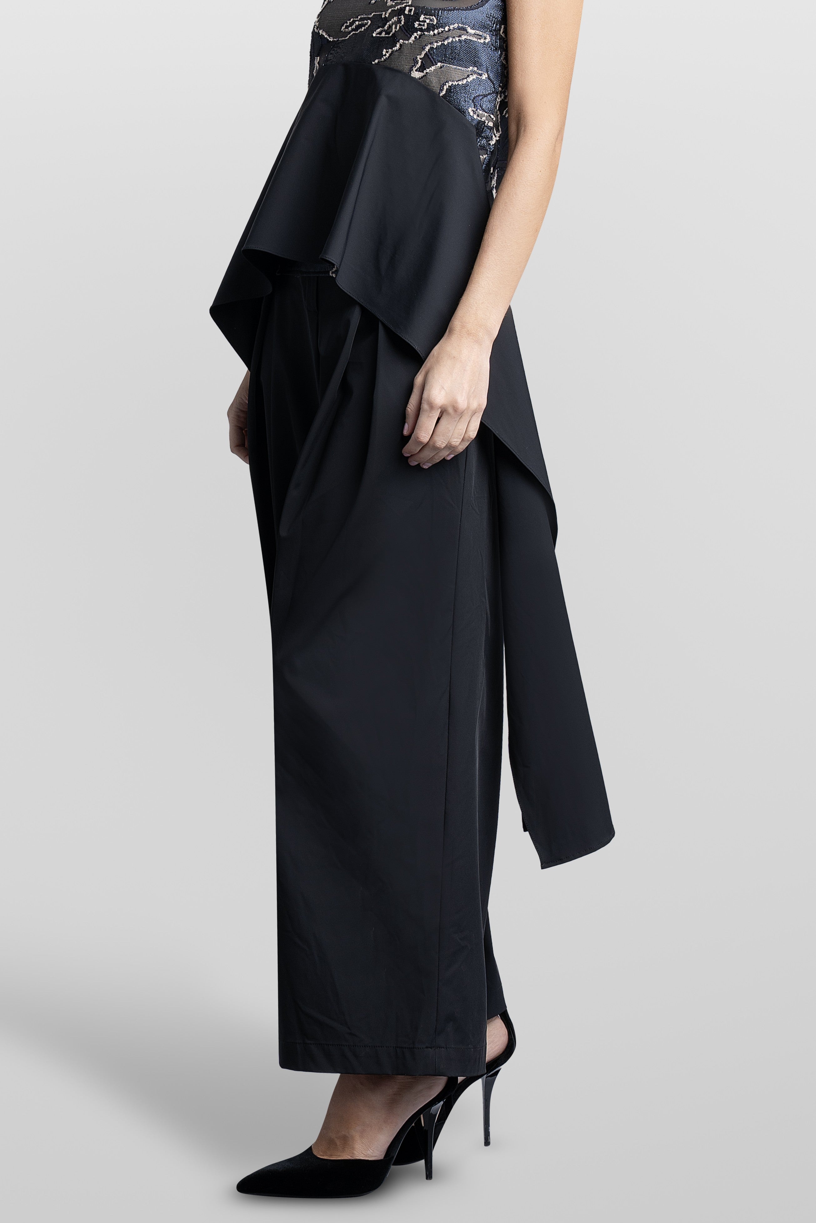 NYLON NOA PANTS