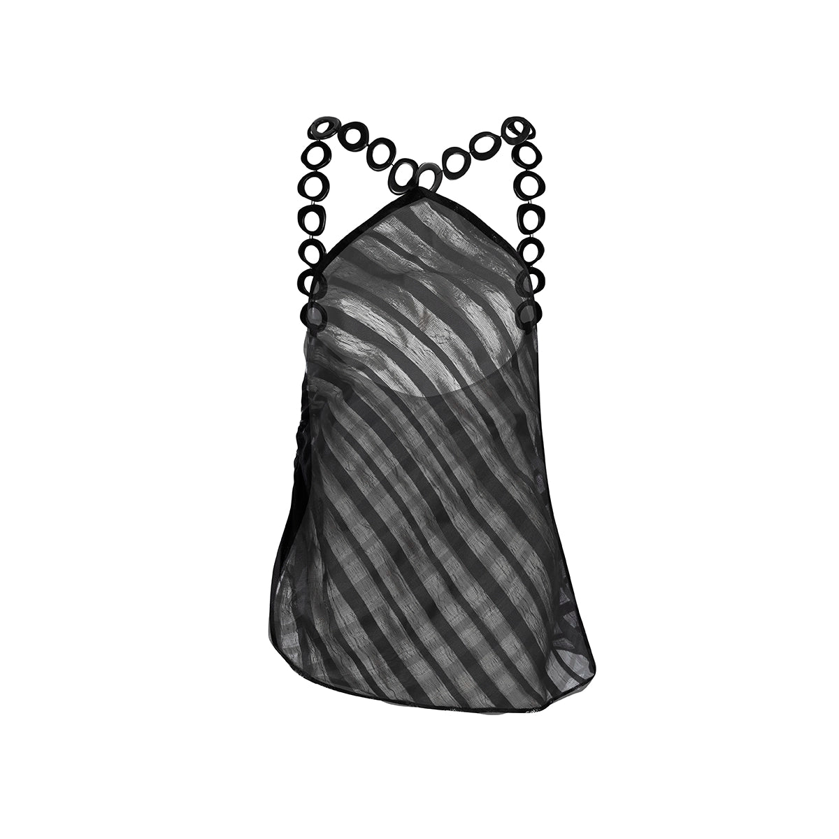 ORGANZA TAGUA TOP