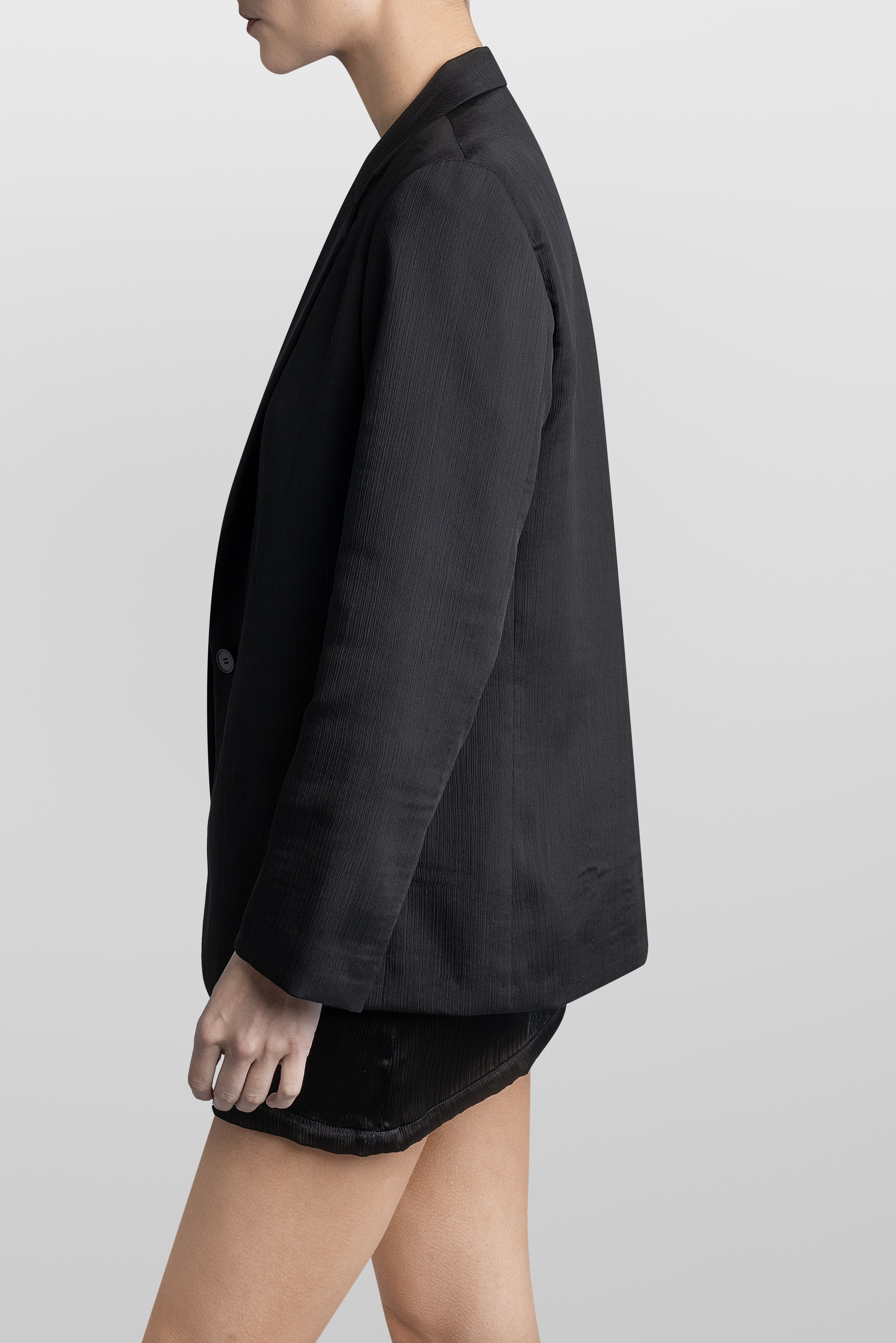 TEXTURE IXA BLAZER