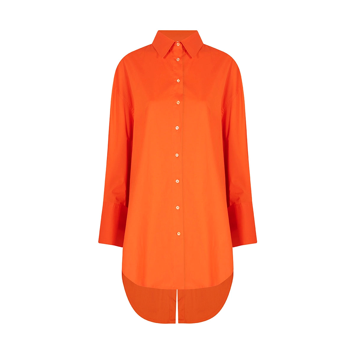 TAGUA COTTON SHIRT